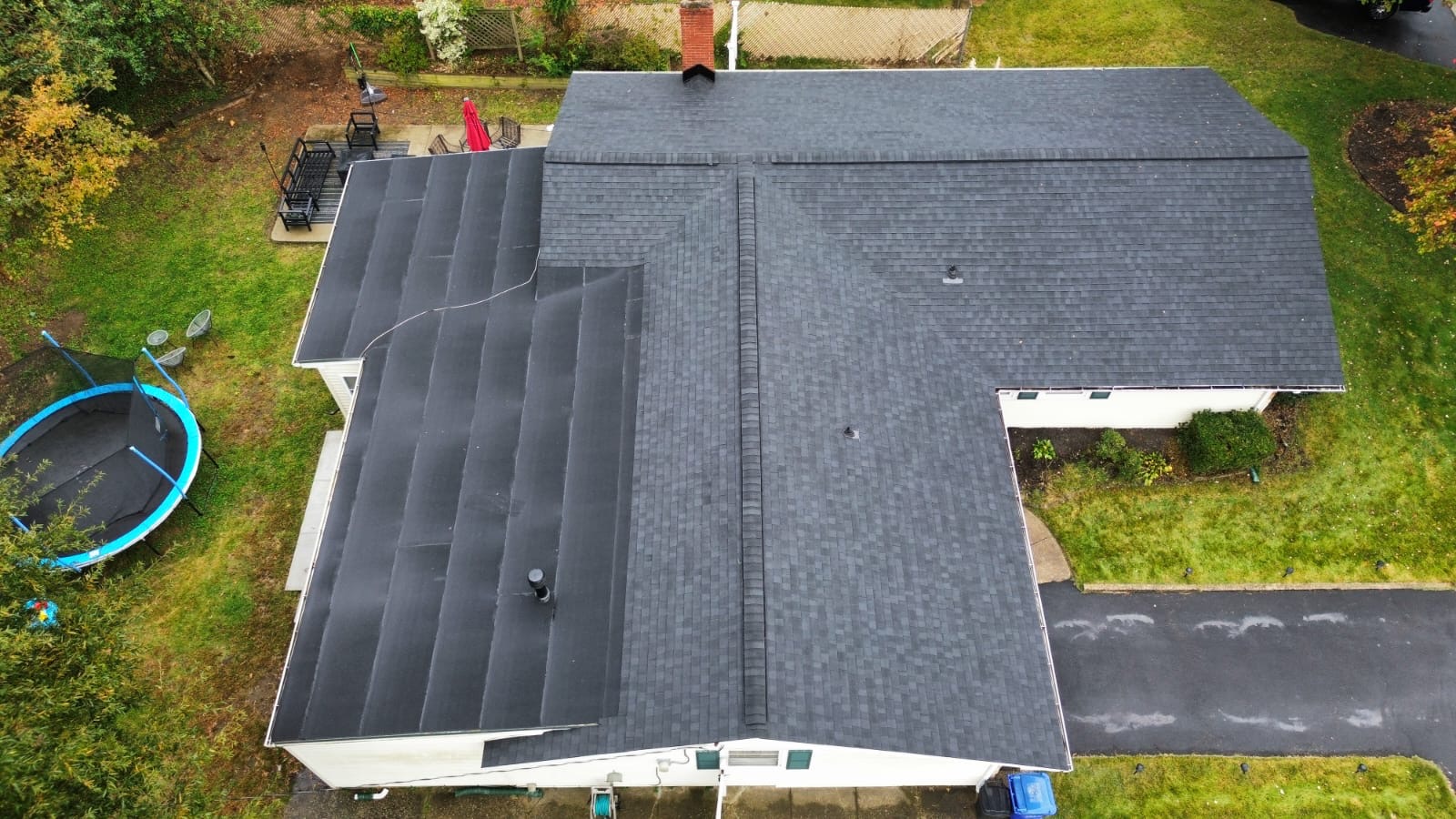 Roof Replacement
