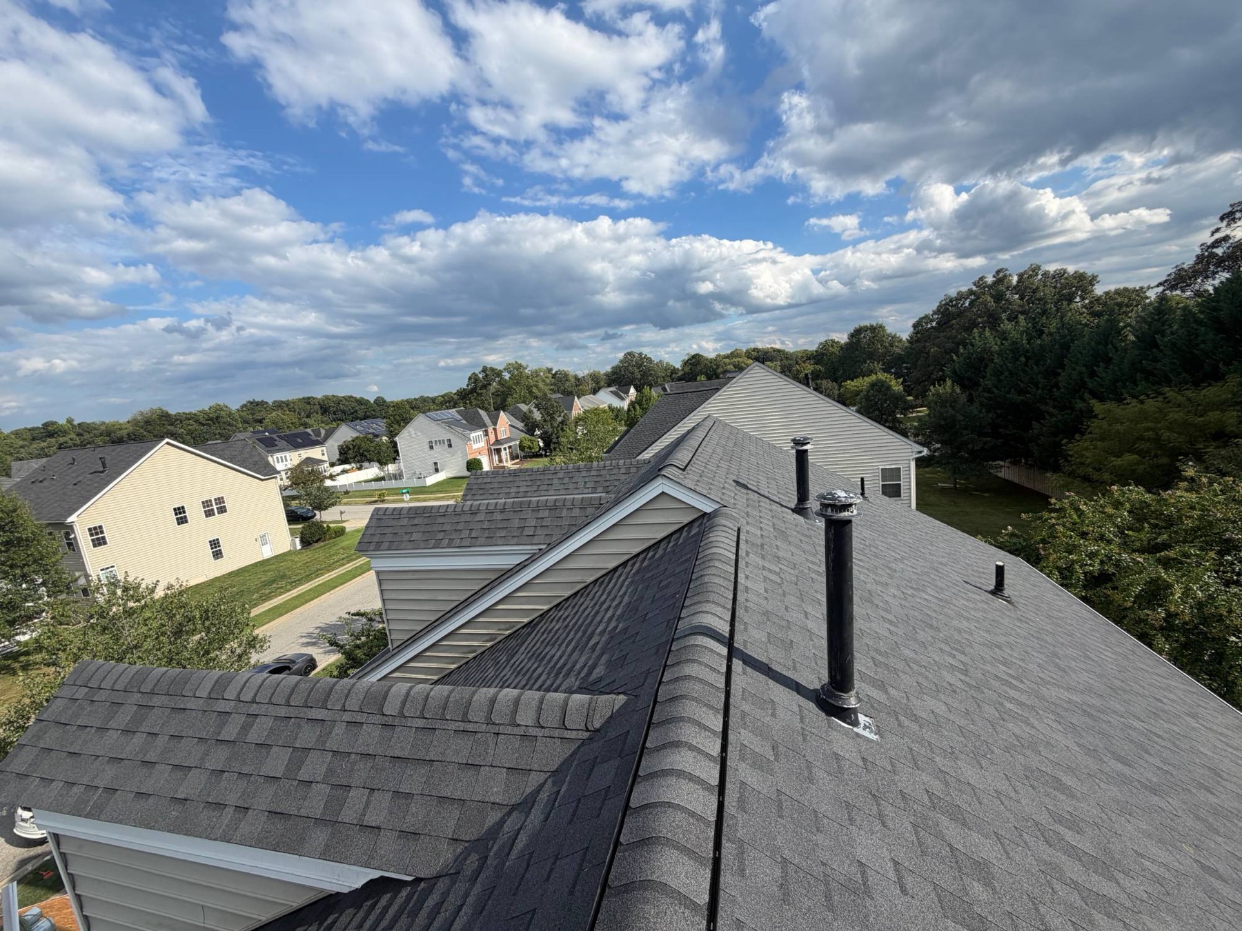 Hernandez Roofing Pros