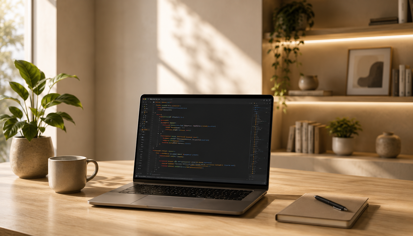 Hernandez Web Studio